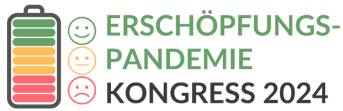 Erschöpfungspandemie Kongress