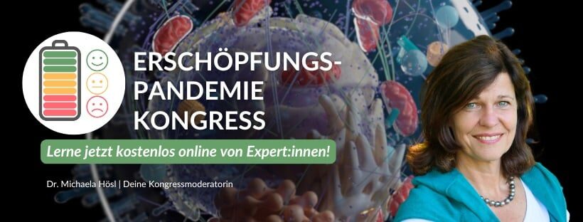 Erschöpfungspandemie Pandemie Kongress Mailbanner Mod