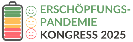 Erschöpfungspandemie Kongress